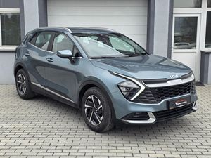 Kia Sportage, 1.6TGDi 110kW AP EXCLUSIVE