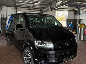 Volkswagen T6 Multivan 110kw