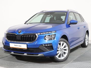 TOP SELECTION 1,0 TSI DSG 85kW