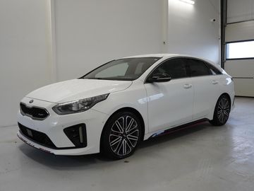 1.6 T-GDI 150kW GT-LINE AUT