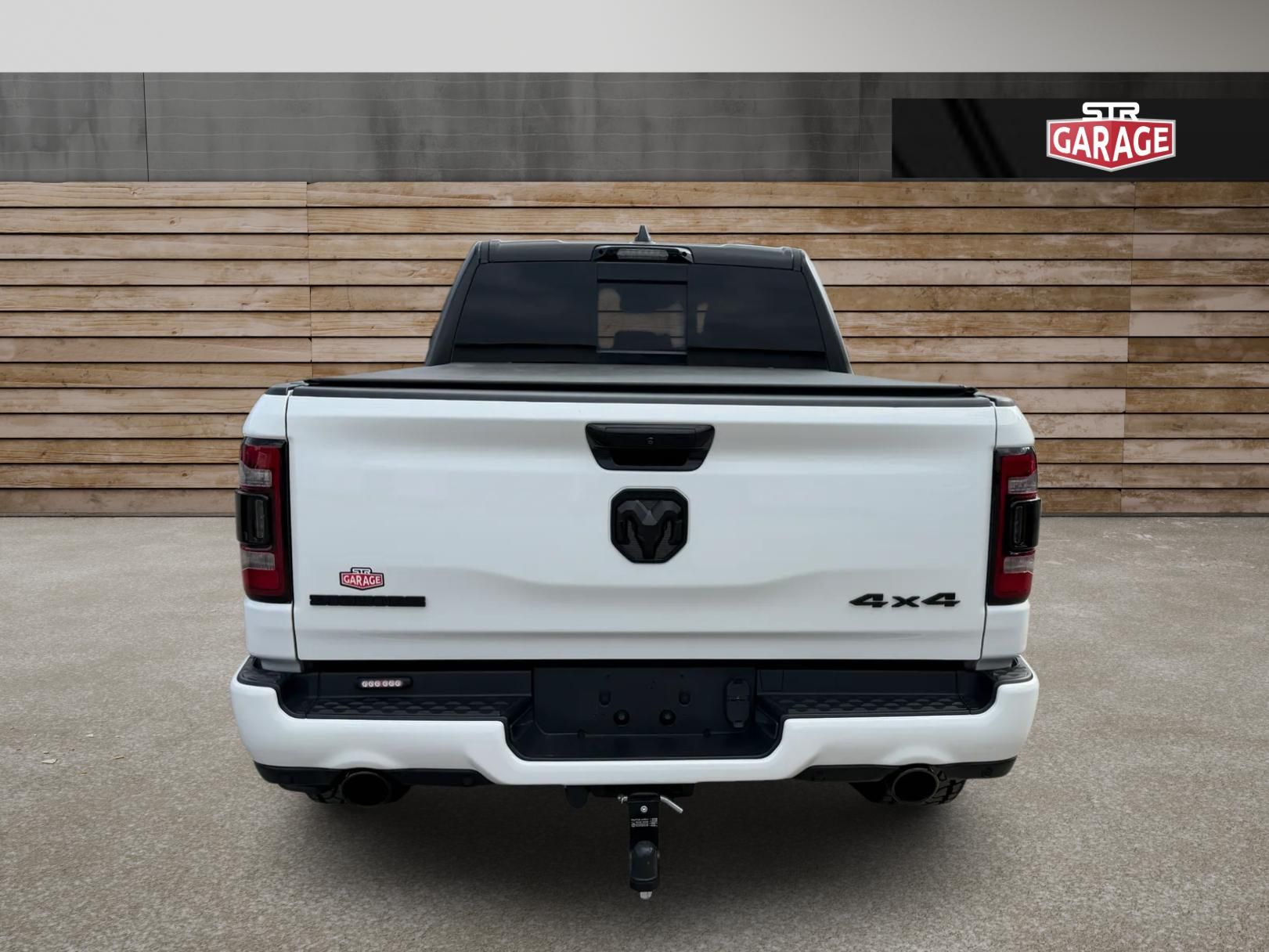 Dodge Ram, +LONGBED+HEAD UP+OFFROAD PAKET - fotka 4
