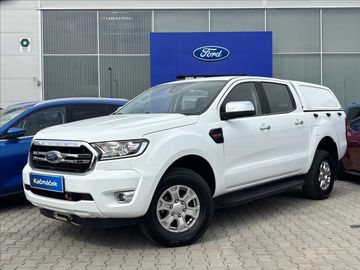2,0 EcoBlue 125kW XLT Hardtop