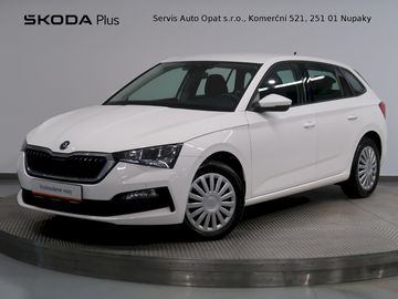 AMBITION 1.5TSI 110KW