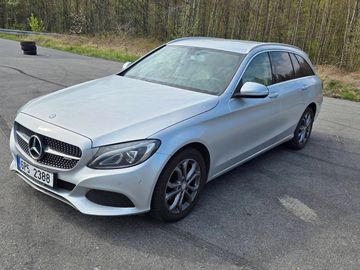 220D AMG packet