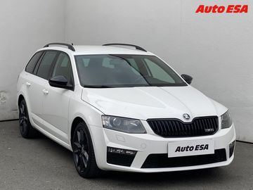 2.0 TDi,RS Challange,bixen