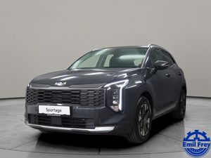 Kia Sportage, Exclusive 4x4 - K odběru IHNED