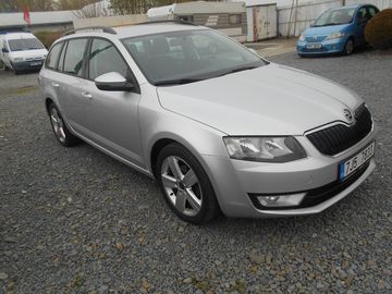 1.6 TDI 77 KW ELEGANCE