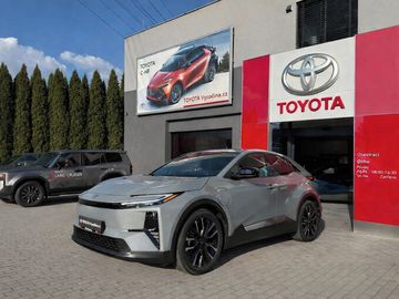 Style Dynamic 77kWh 224PS