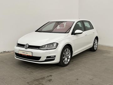 1.4TSI 92kW Comfort Edition