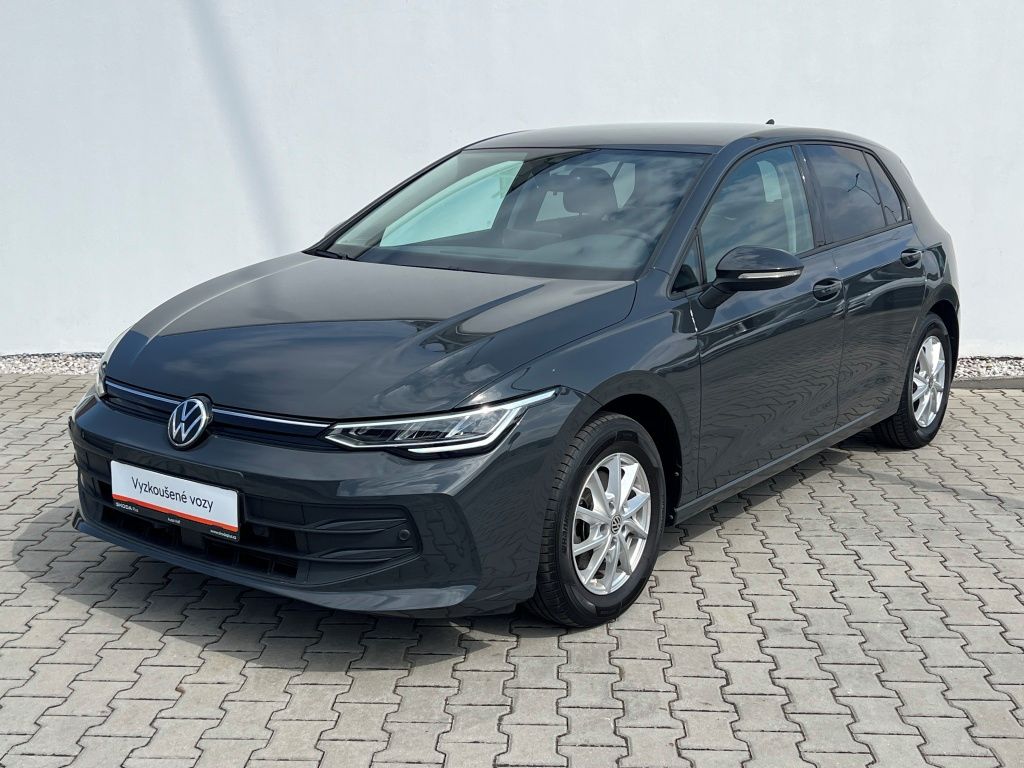 Volkswagen Golf, Limited 1.5 TSI 85kW - fotka 2