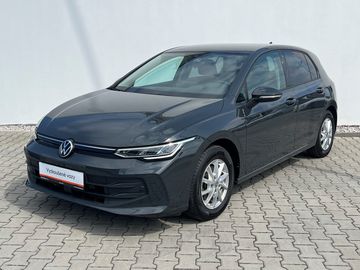 Limited 1.5 TSI 85kW