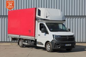 Renault, MASTER, EURO 6, PRAV. SERVIS
