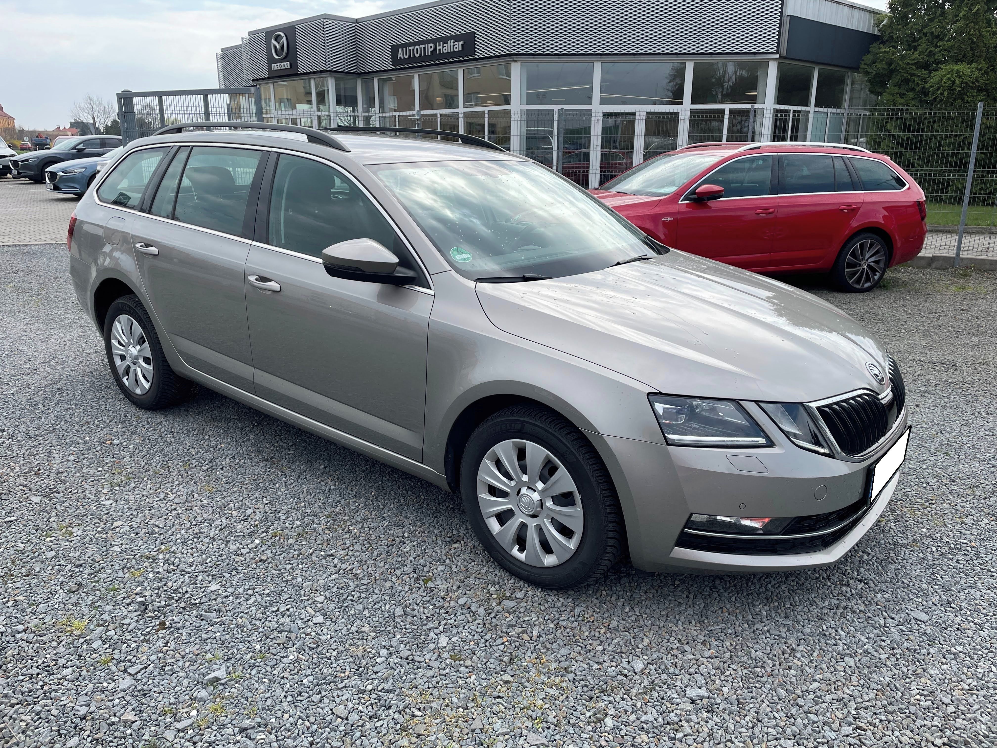 Škoda Octavia, 2.0 TDI, Style, 4X4 Serv.kniha - fotka 6