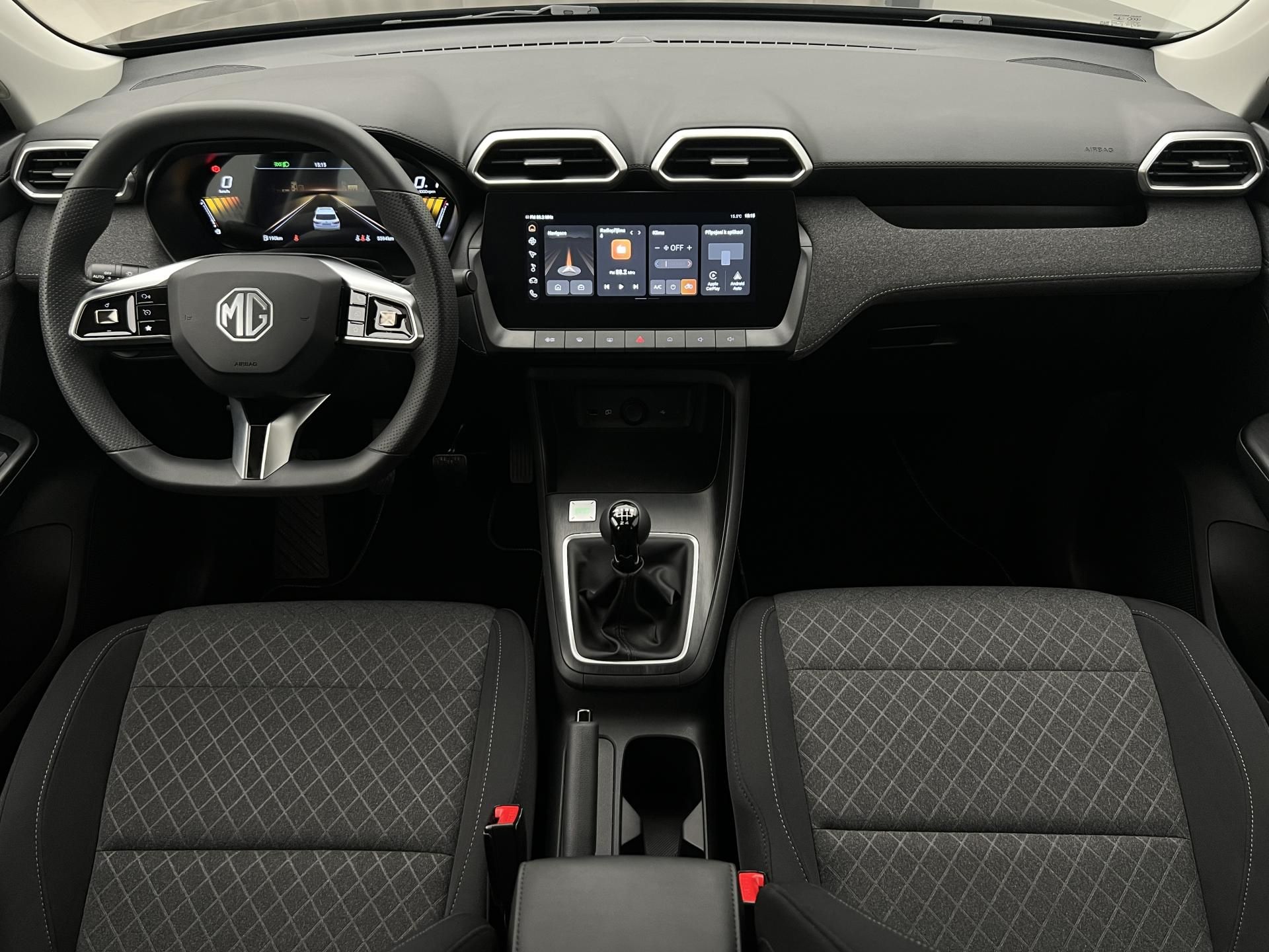 MG ZS, 1.5 EXCITE CZ 1.maj. - fotka 2