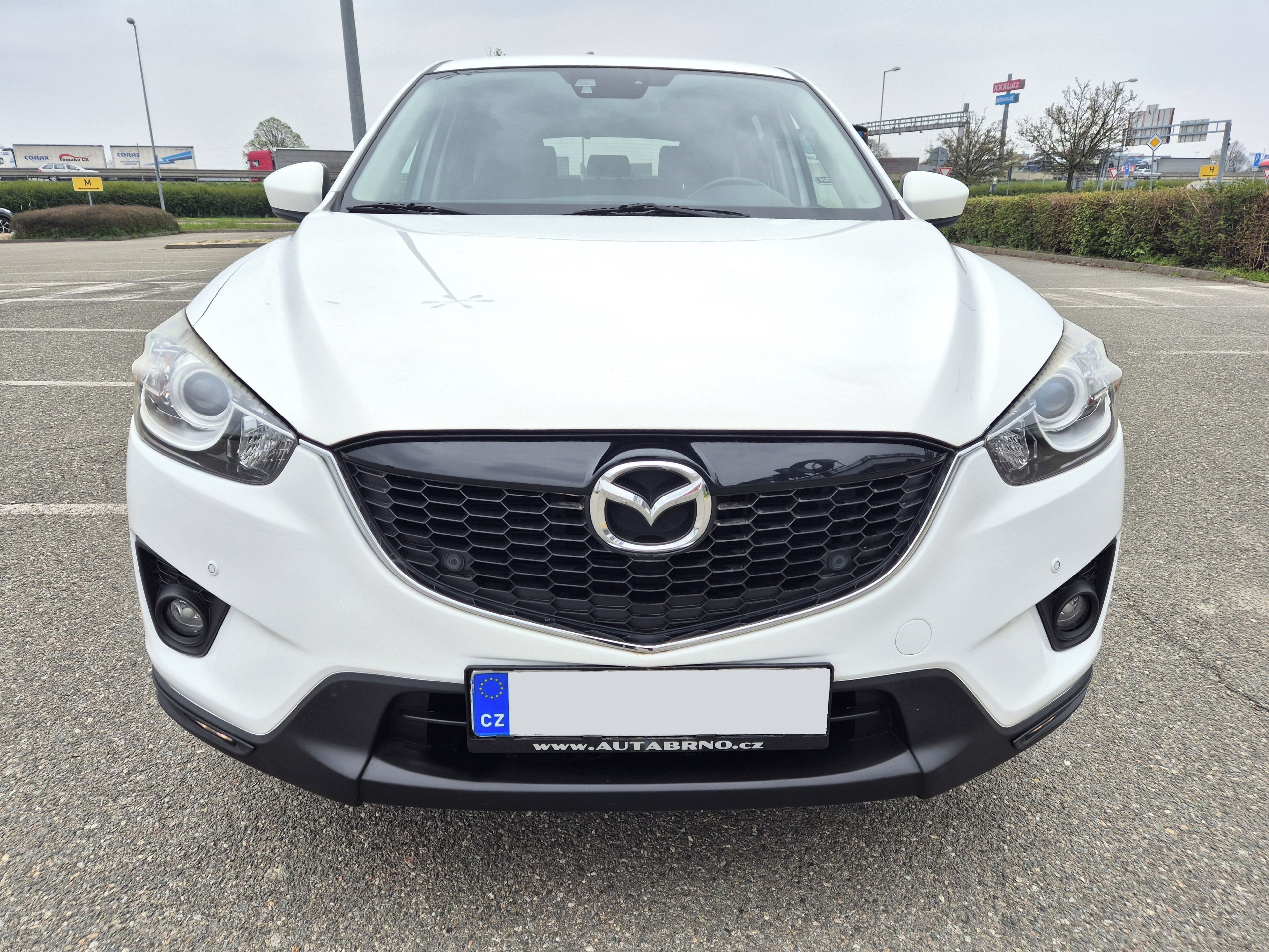 Mazda CX-5, 2.0i 118KW 1.MAJITEL LED 4x4 - fotka 2