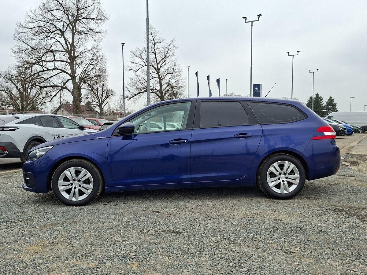 Peugeot 308, SW ACTIVE 1.5 BHDi 130k EAT6 - fotka 4