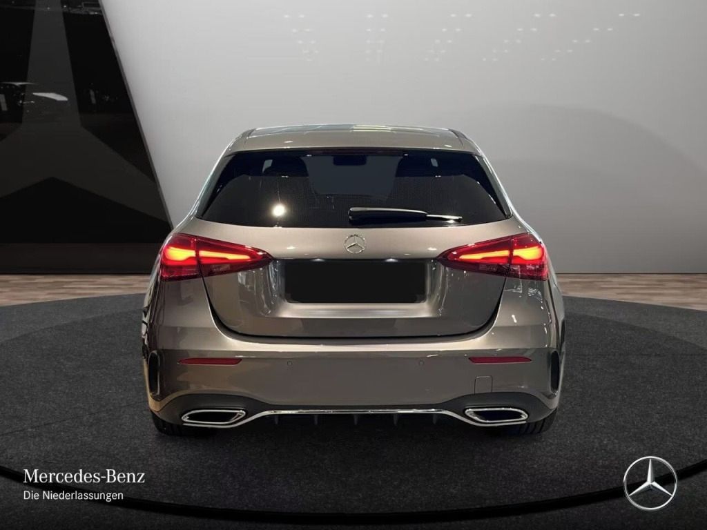 Mercedes-Benz Třídy A, 220 d AMG Advanced*MBUX* - fotka 6