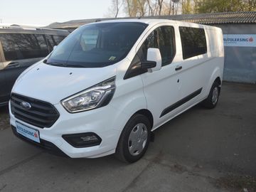 2,0/96 L2H1 TAŽNÉ 6 MÍST ČR