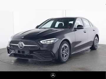 400 e 4M AMG*MBUX*Kamera*