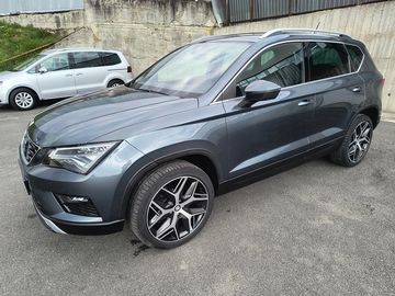 1,4 TSI DSG 4X4/110KW/ACC/NAVI