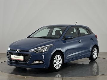 1.2 i / 55 kW