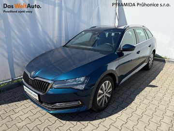 2.0 TDI 110 kW Style DSG