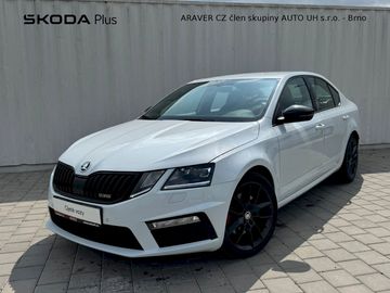 2.0TDI 135Kw RS