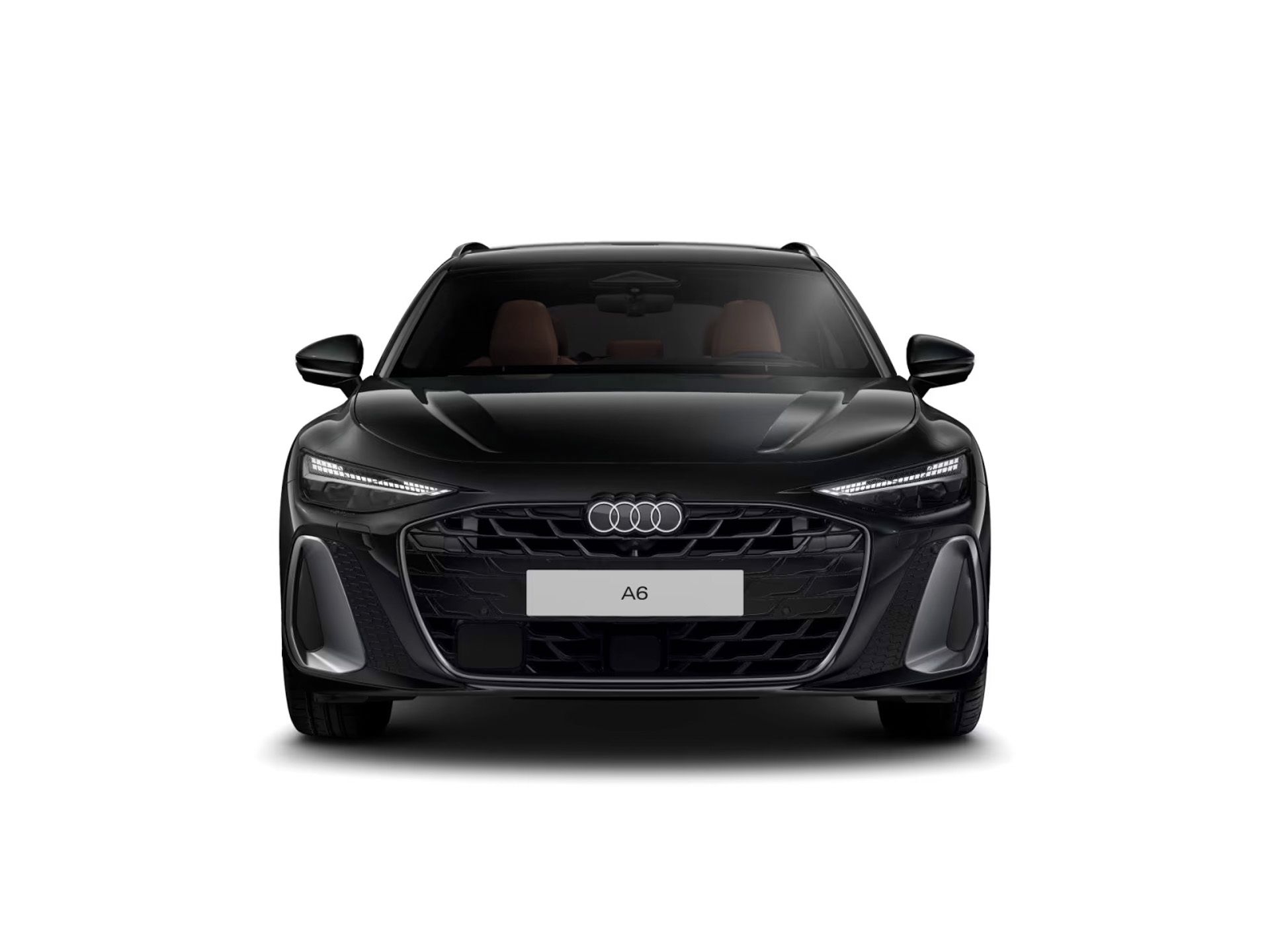 Audi A6, 3.0 TDI q S-line Pano HuD Vzdu - fotka 2