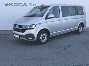 Volkswagen Caravelle, 6,1 2,0 Tdi 110 Kw DSG 4Motion