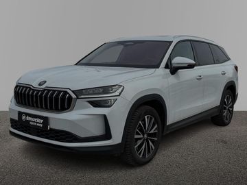 2.0 TDI / 142 kW Exclusive Sel