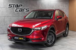 Mazda CX-5, 2.0i AWD*ATTRACTION*2xPNEU*ČR*