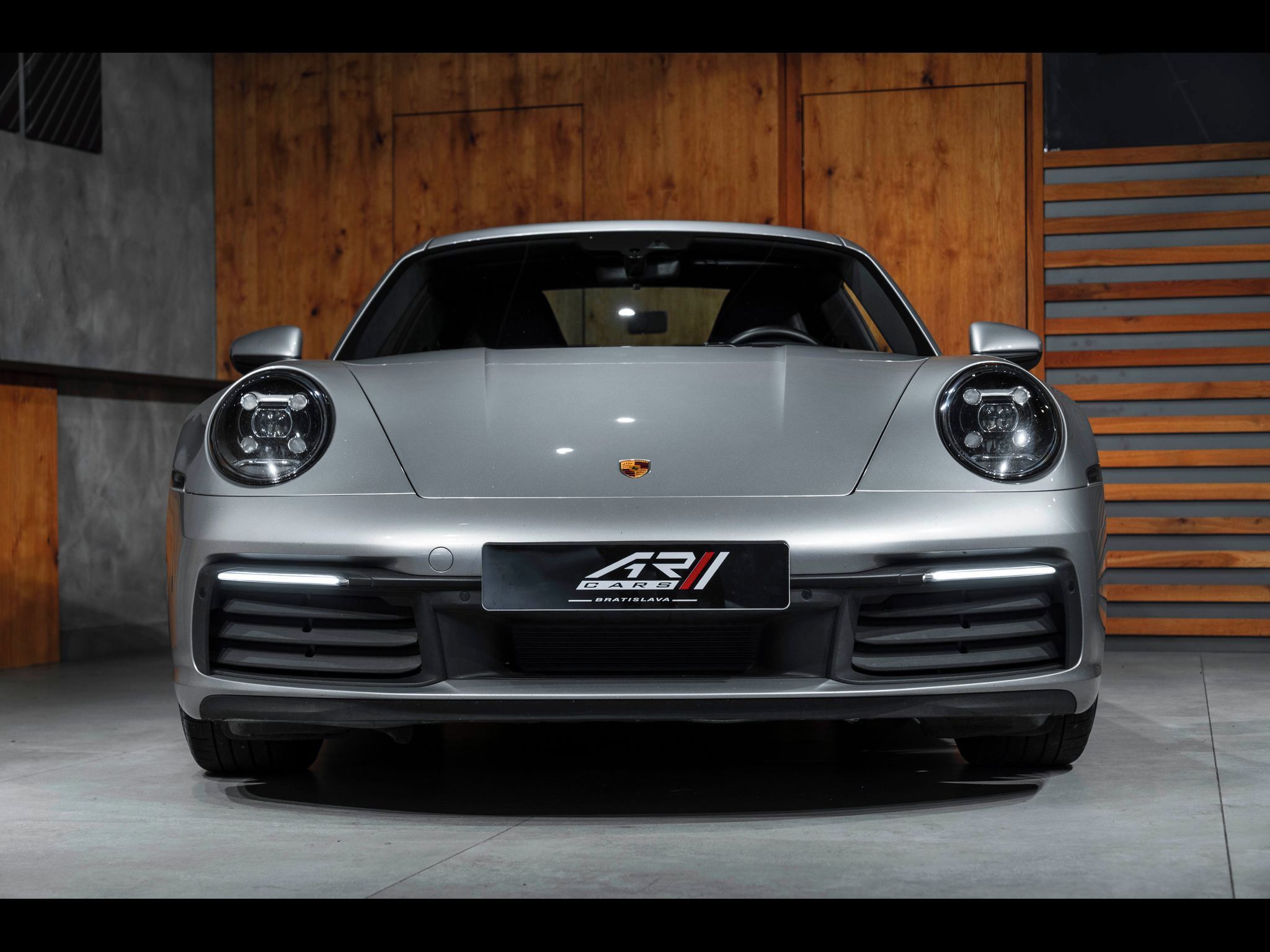 Porsche 911 - fotka 6