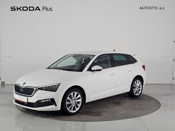 1.6TDi 85kW STYLE