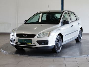 1.6i 74 kW Trend