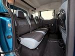 Citroën Berlingo, 1.6VTi/88kW 5mp - klima, senzo