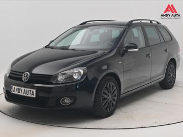 1,6 TDI 77 kW MATCH Navigace