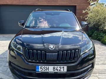 Sportline 147 Kw 4x4
