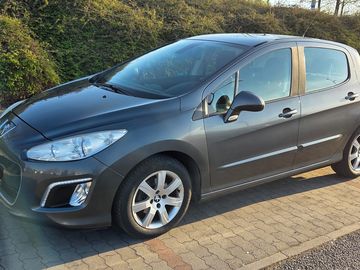 Peugeot 308 1.6 VTi 88 KW