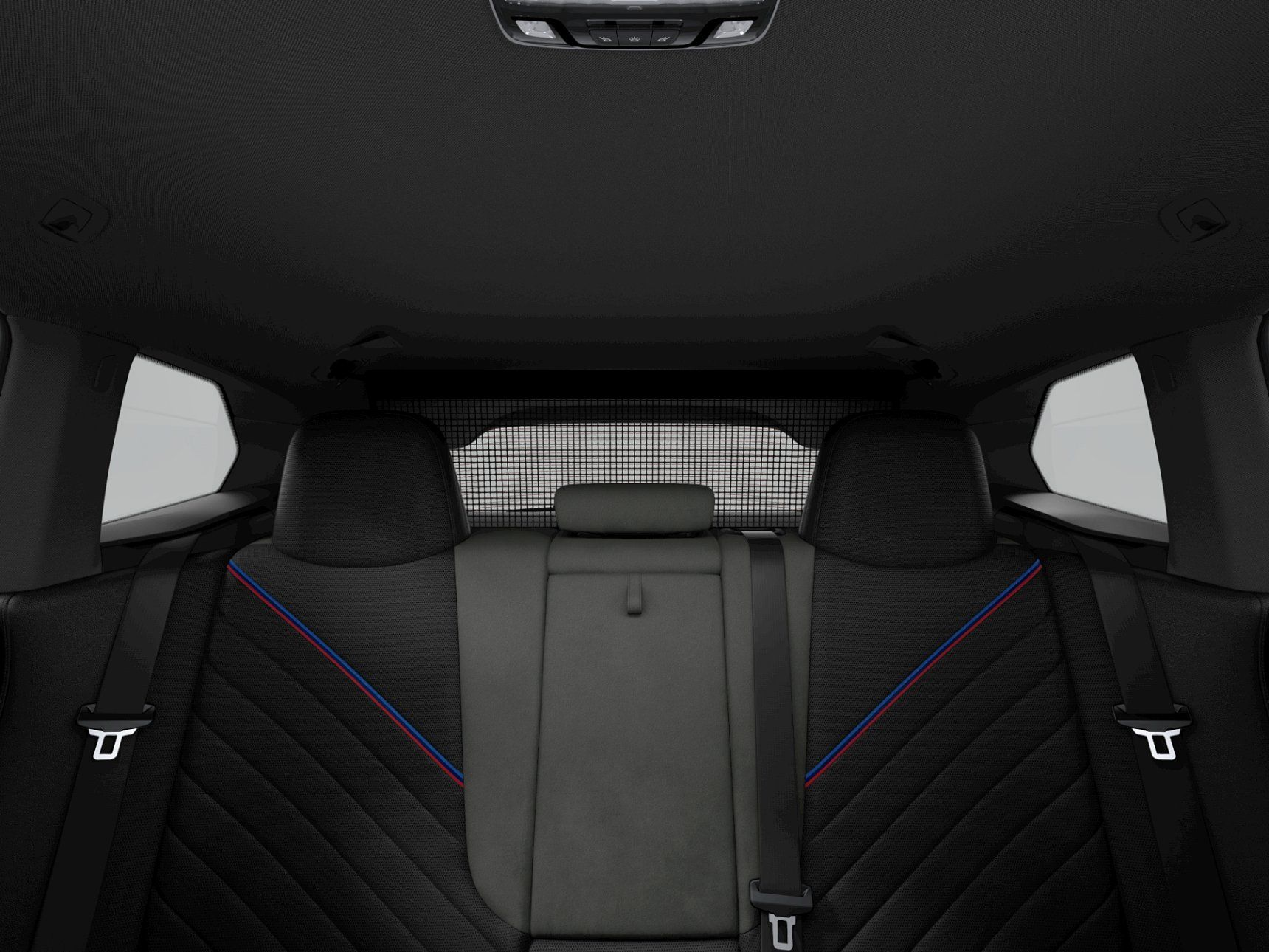 BMW iX - fotka 5