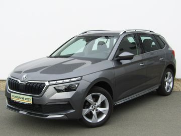 Style Plus 1.0 TSI 81KW DSG