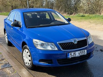 1.4 MPI, 2xkola,128tis,rozvody