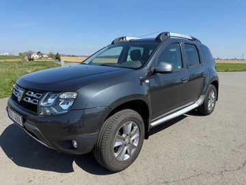 1,5 Dci*4x4 1.MAJITEL*133 tis