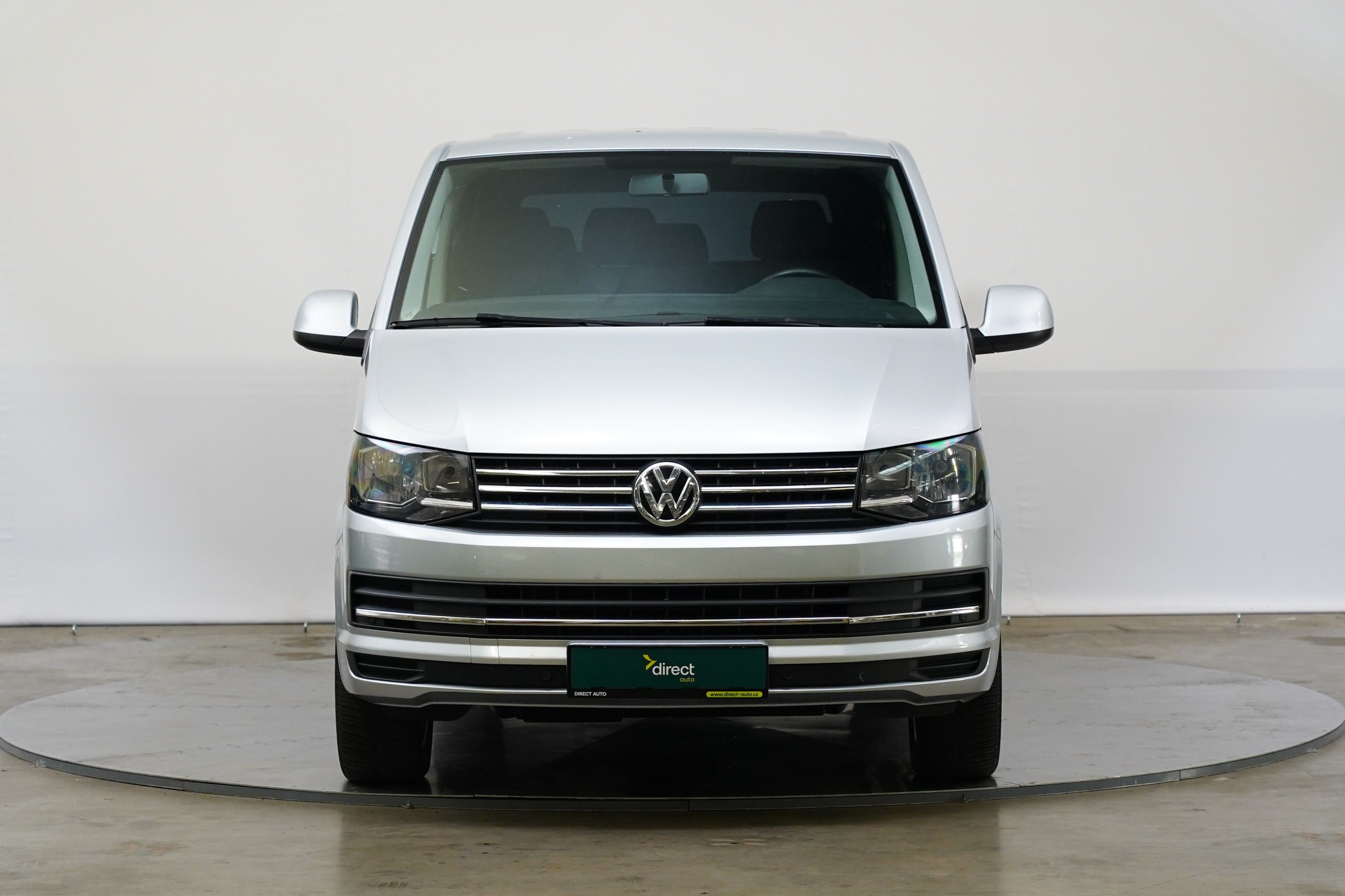 Volkswagen Transporter, Transporter 2.0 TDI 110 kW - fotka 4