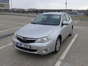 Subaru Impreza 2.0R