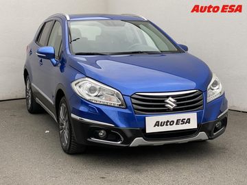 1.6 VVT AllGrip,Premium