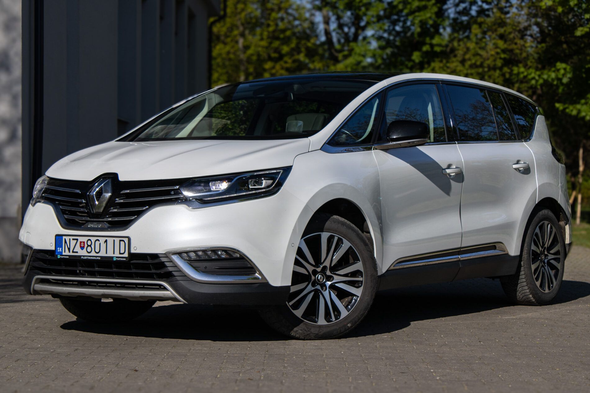Renault Espace