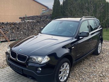2.0D xDRIVE 105 KW XENON NAVI