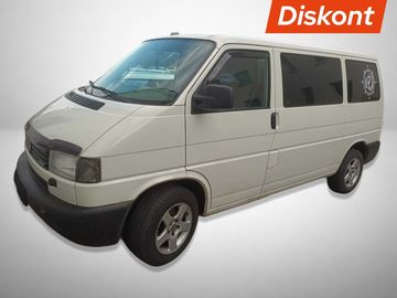 2.5 TDI, Kombi, 5 míst, KR
