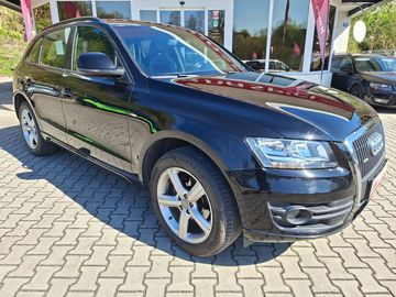 2.0TDI 105kW QUATTRO S-LINE