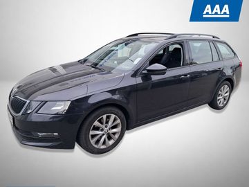 1.6 TDI, Automat